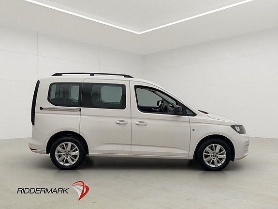 Volkswagen Caddy 2 of 30