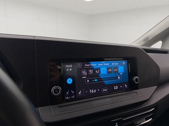 Volkswagen Caddy 22 of 30