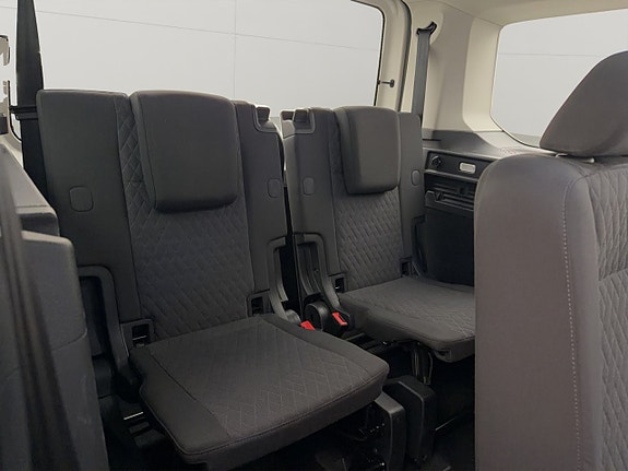 Volkswagen Caddy 25 of 30