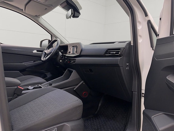 Volkswagen Caddy 28 of 30