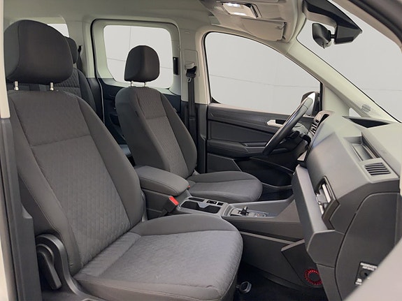 Volkswagen Caddy 27 of 30