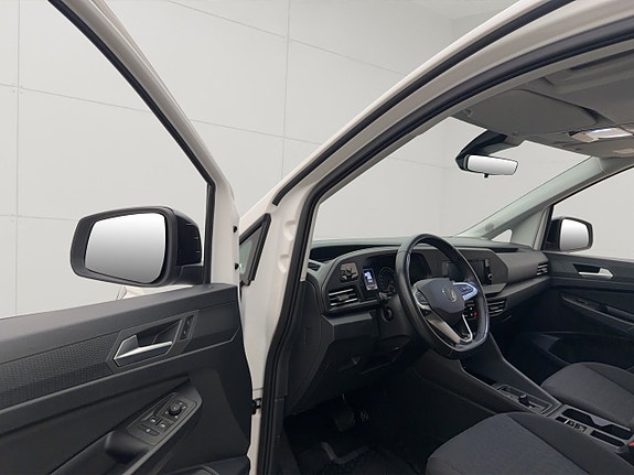Volkswagen Caddy 14 of 30