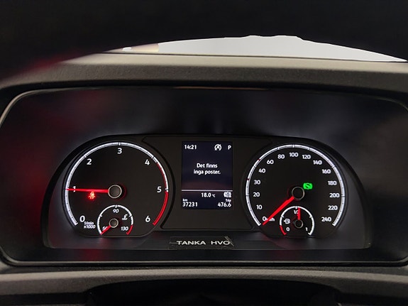 Volkswagen Caddy 17 of 30