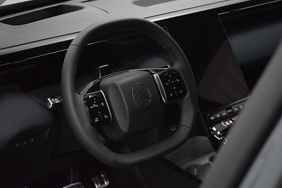 Citroen C5 Aircross 11 of 24