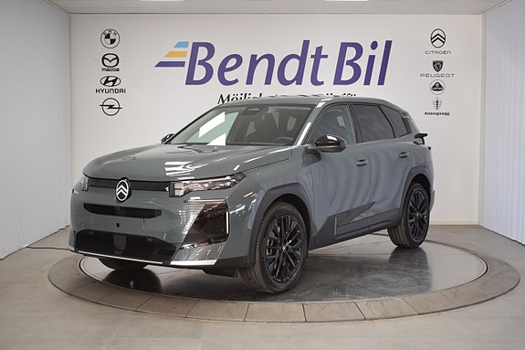 Citroen C5 Aircross 3 of 24