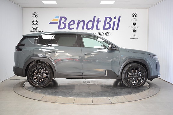Citroen C5 Aircross 9 of 24