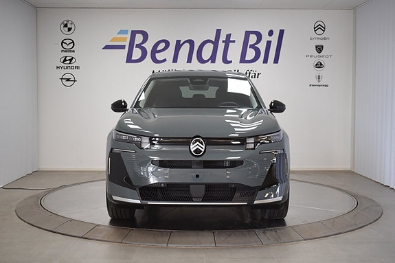 Citroen C5 Aircross 2 of 24
