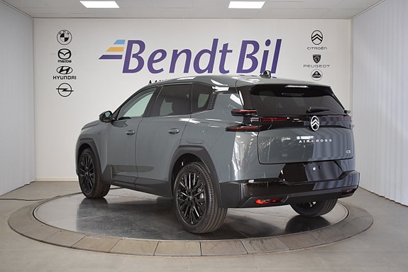Citroen C5 Aircross 5 of 24