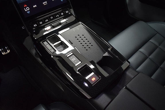 Citroen C5 Aircross 18 of 24