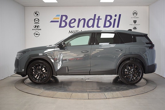Citroen C5 Aircross 4 of 24