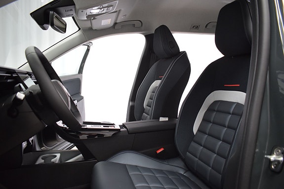 Citroen C5 Aircross 22 of 24