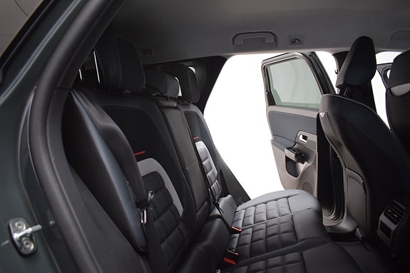 Citroen C5 Aircross 20 of 24