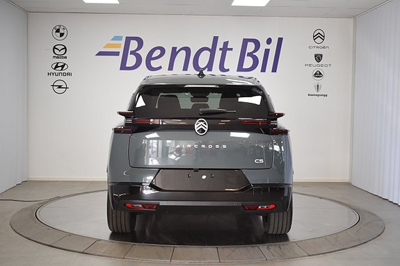Citroen C5 Aircross 6 of 24