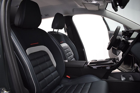 Citroen C5 Aircross 19 of 24