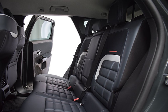 Citroen C5 Aircross 21 of 24