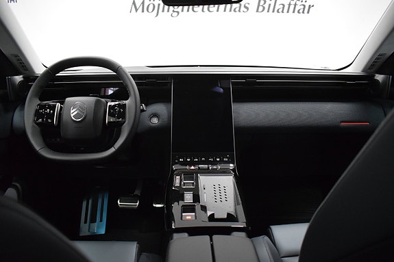 Citroen C5 Aircross 14 of 24