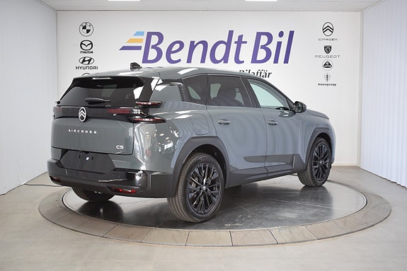 Citroen C5 Aircross 8 of 24