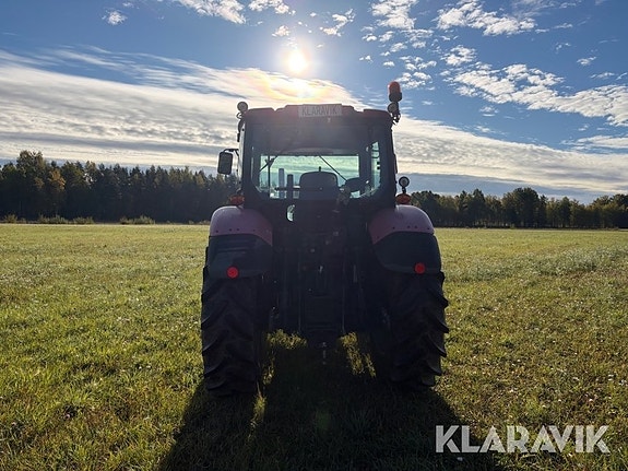 Traktor Zetor S1 Proxima Power 6 of 6