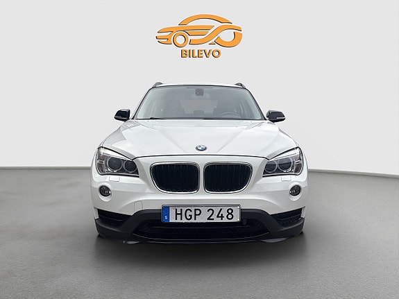 BMW X1 8 of 17