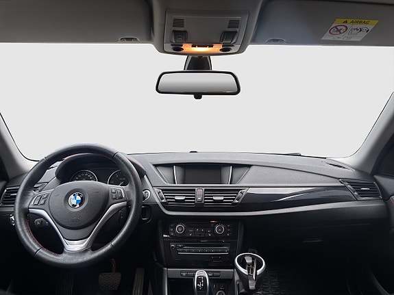 BMW X1 10 of 17