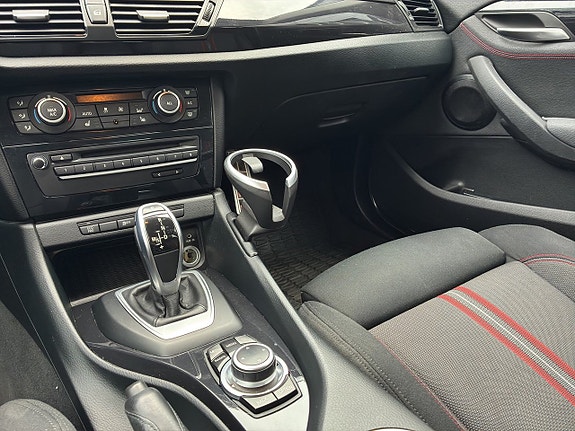 BMW X1 12 of 17