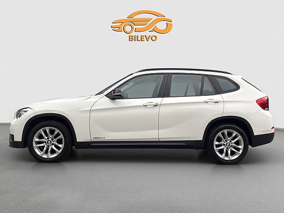 BMW X1 6 of 17