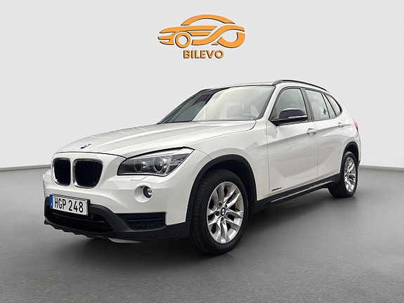 BMW X1 7 of 17