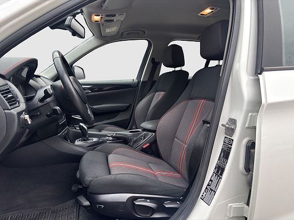 BMW X1 9 of 17