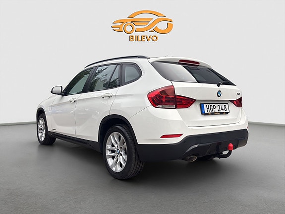 BMW X1 5 of 17