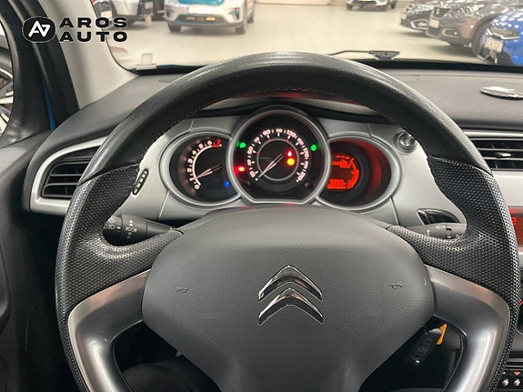 Citroen C3 10 of 13