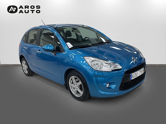 Citroen C3 3 of 13