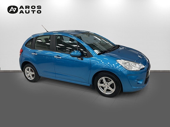 Citroen C3 4 of 13