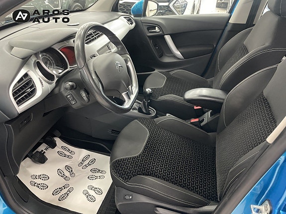 Citroen C3 8 of 13