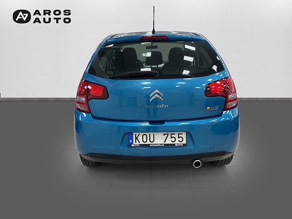 Citroen C3 5 of 13