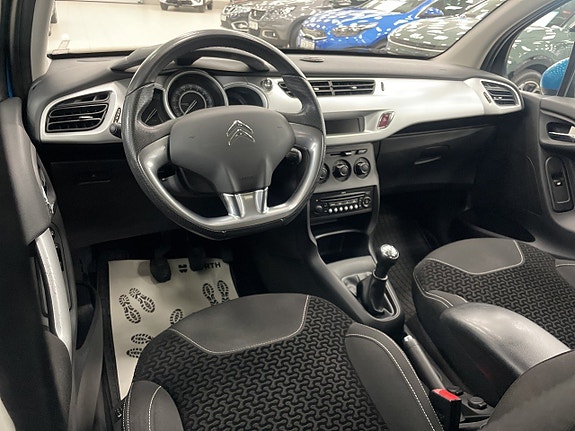 Citroen C3 7 of 13
