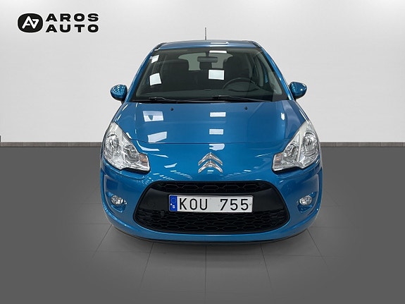 Citroen C3 2 of 13