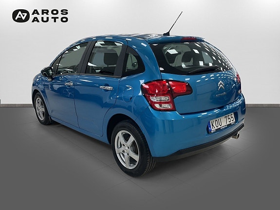 Citroen C3 6 of 13