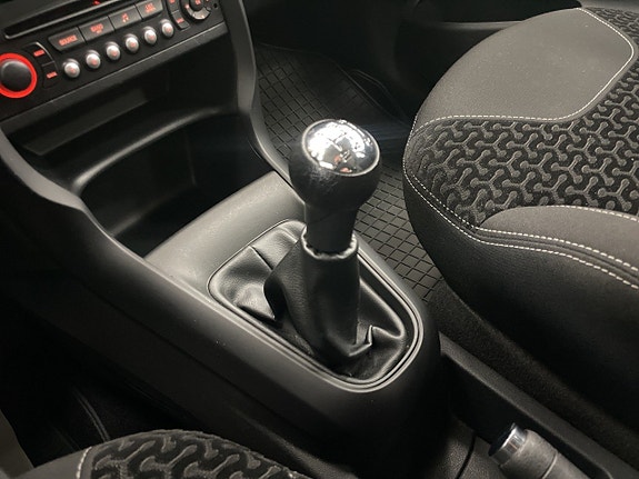 Citroen C3 12 of 13