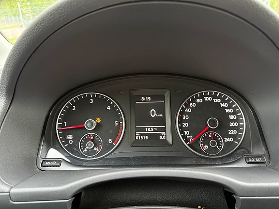 Volkswagen Caddy 12 of 12
