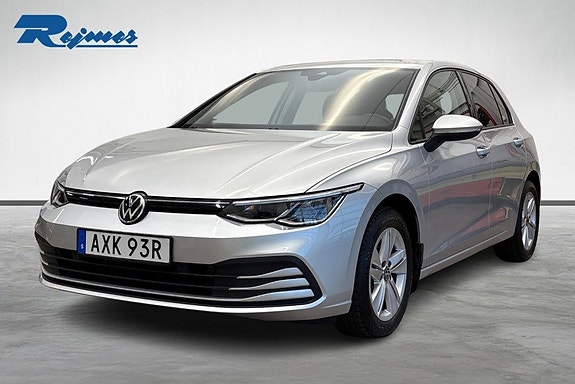 Volkswagen Golf I