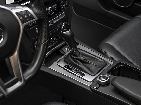 Mercedes-Benz C350 15 of 22