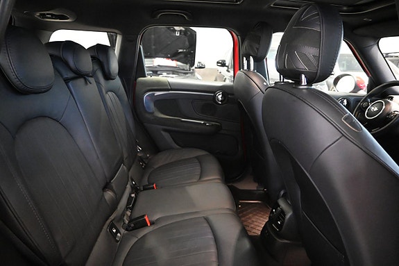 MINI Countryman Cooper SE 14 of 27