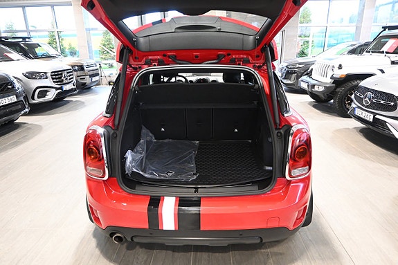 MINI Countryman Cooper SE 15 of 27