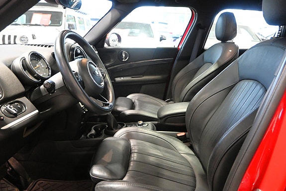 MINI Countryman Cooper SE 7 of 27