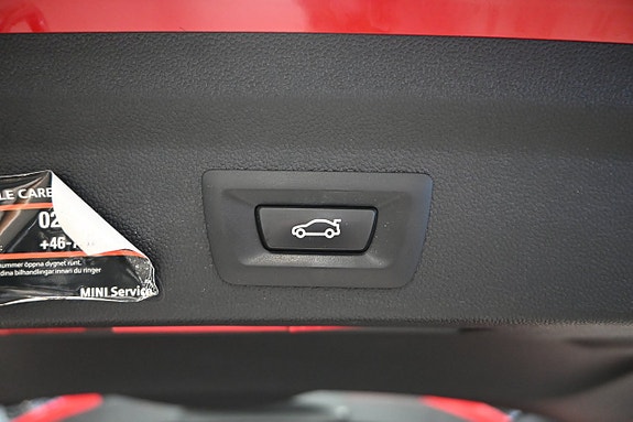MINI Countryman Cooper SE 16 of 27