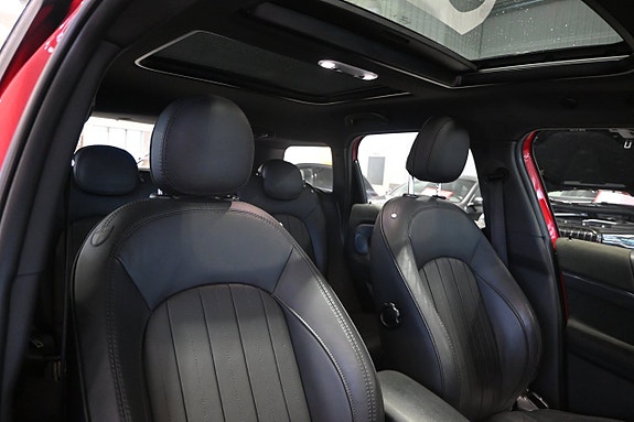 MINI Countryman Cooper SE 11 of 27