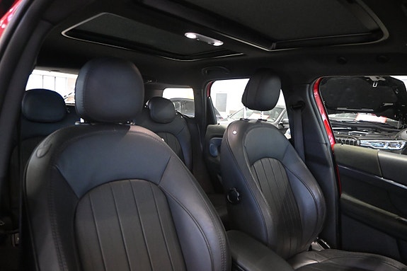MINI Countryman Cooper SE 12 of 27