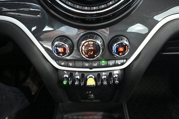 MINI Countryman Cooper SE 26 of 27