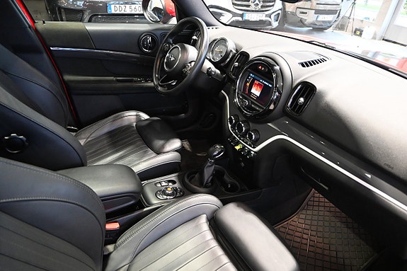 MINI Countryman Cooper SE 9 of 27