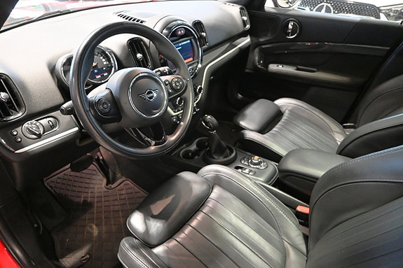 MINI Countryman Cooper SE 6 of 27